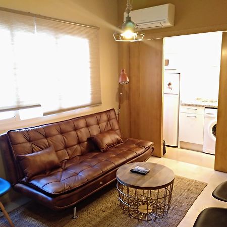 San Rafael 2 Apartments Málaga Eksteriør bilde